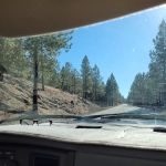 Matthews Creek Campground