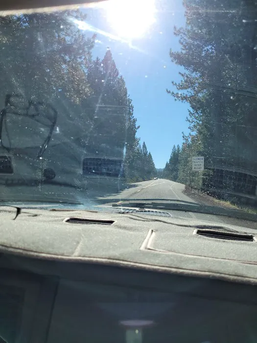 Matthews Creek Campground Picture 7