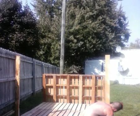 Poplar's Mobile Home Park