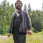 Horse Linto Campground