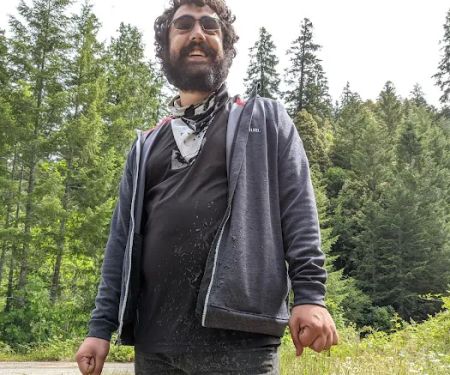 Horse Linto Campground