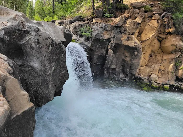 McCloud Area Picture 6
