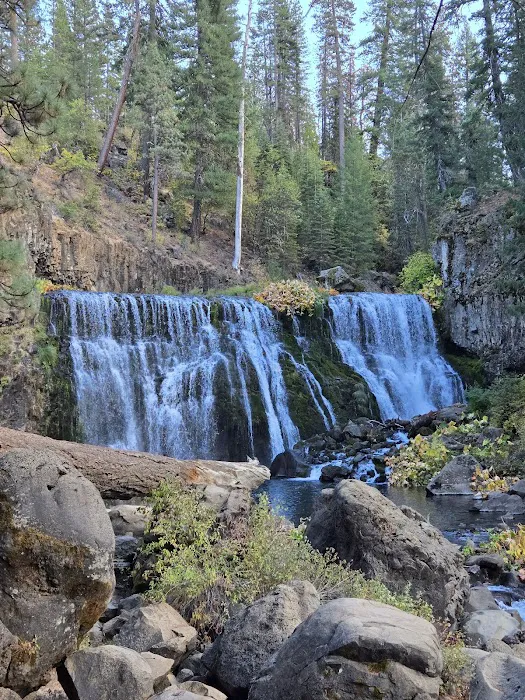 McCloud Area Picture 9