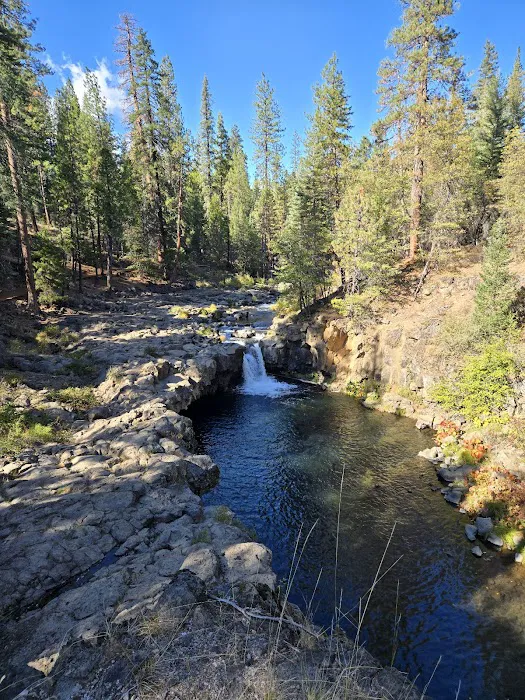 McCloud Area Picture 3