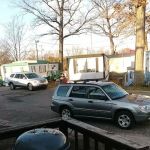 Shady Brook Mobile Home Park