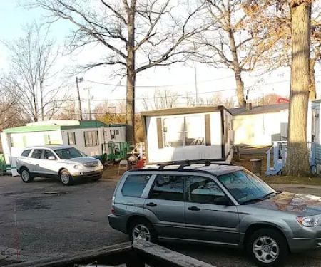 Shady Brook Mobile Home Park