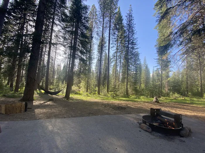 Cattle Camp Campground Picture 3