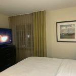 Camp 4 Group Campground