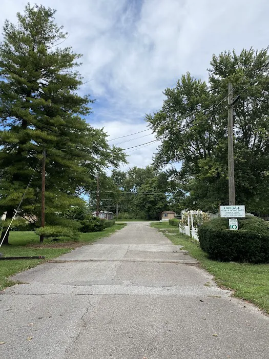 Oakdale Mobile Home Park, LLC Picture 3