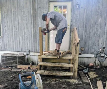 Oakdale Mobile Home Park, LLC