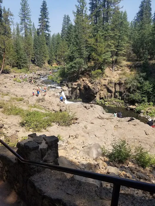 Fowlers Campground Picture 5