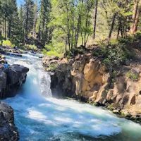 Fowlers Campground ico