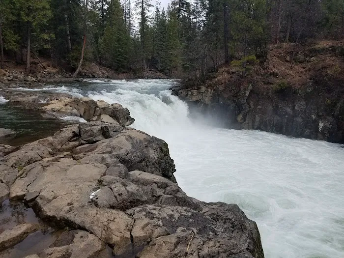 Fowlers Campground Picture 8