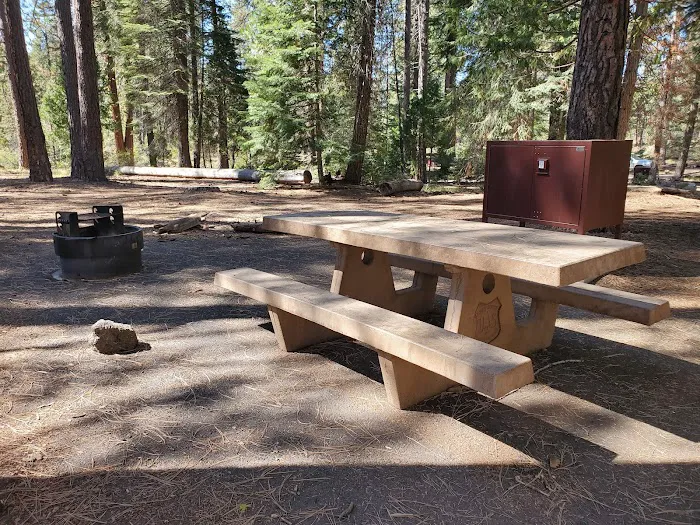 Fowlers Campground Picture 4