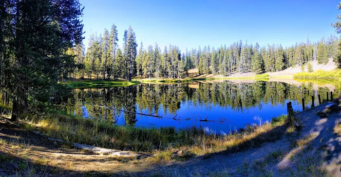 Little Medicine Lake Picnic Site (recgovnpsdata) Picture 5