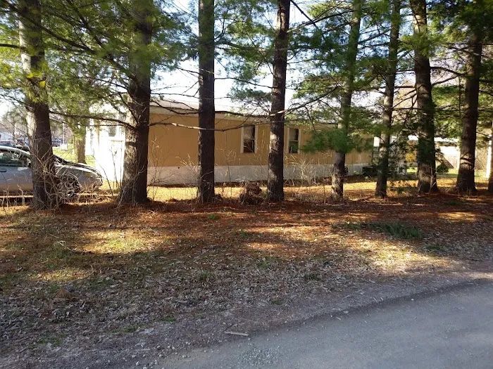 Green Gable Village Mobile Home Picture 1