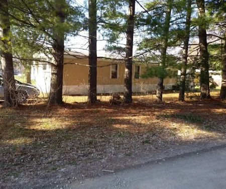 Green Gable Village Mobile Home