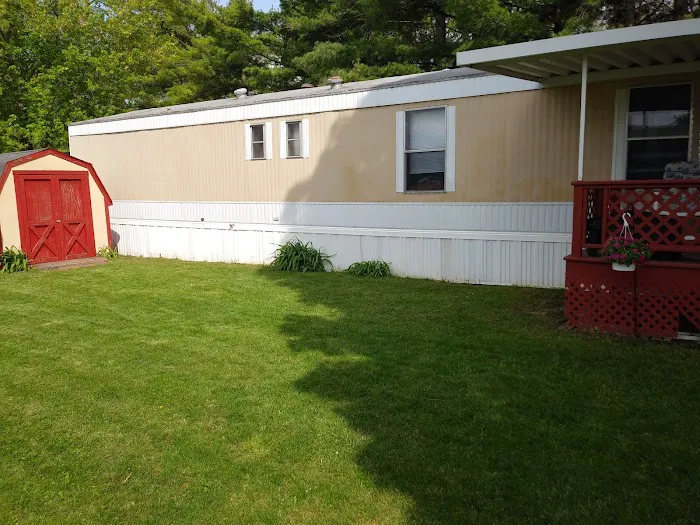 Green Gable Village Mobile Home Picture 5