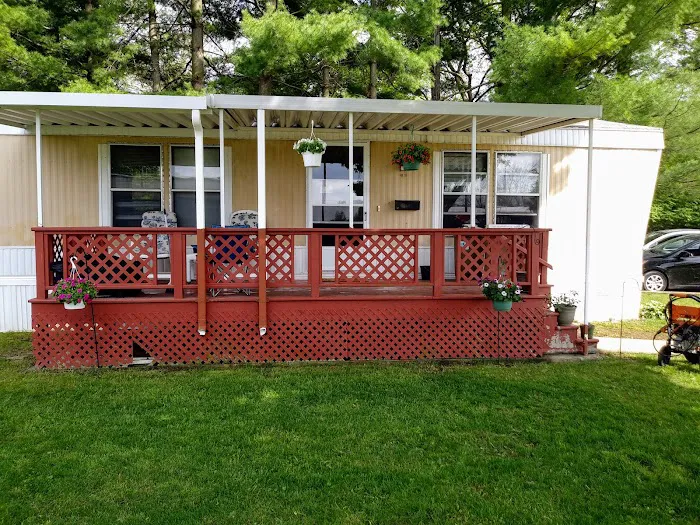 Green Gable Village Mobile Home Picture 6