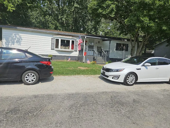 Green Gable Village Mobile Home Picture 8