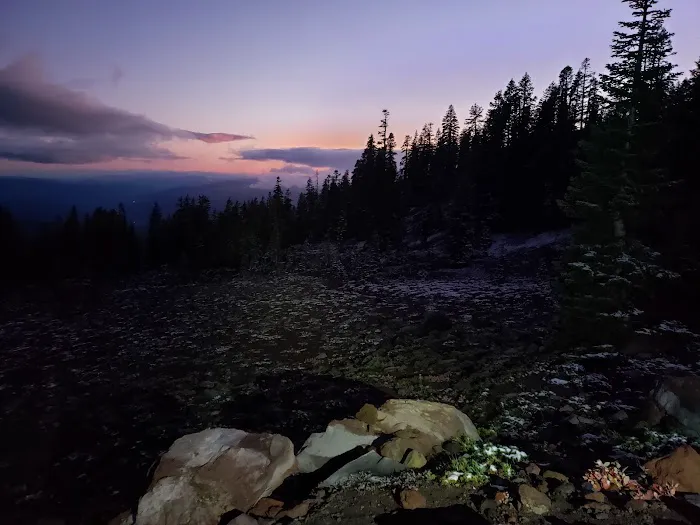 Panther Meadow Campground Picture 4