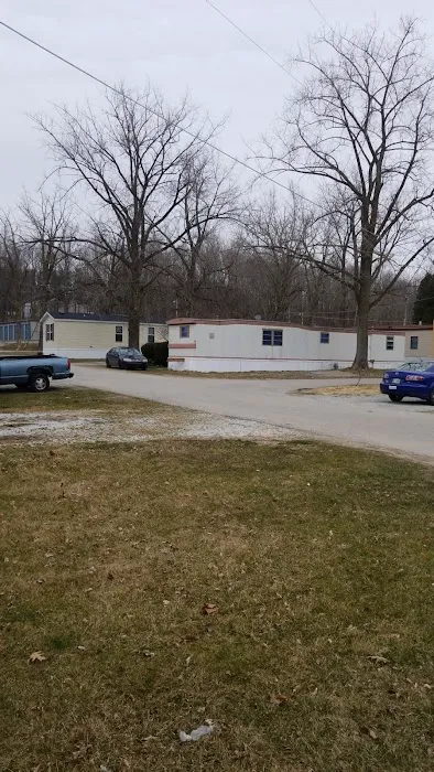 Cedar Creek Mobile Home Park Picture 1