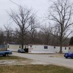 Cedar Creek Mobile Home Park