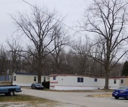 Cedar Creek Mobile Home Park