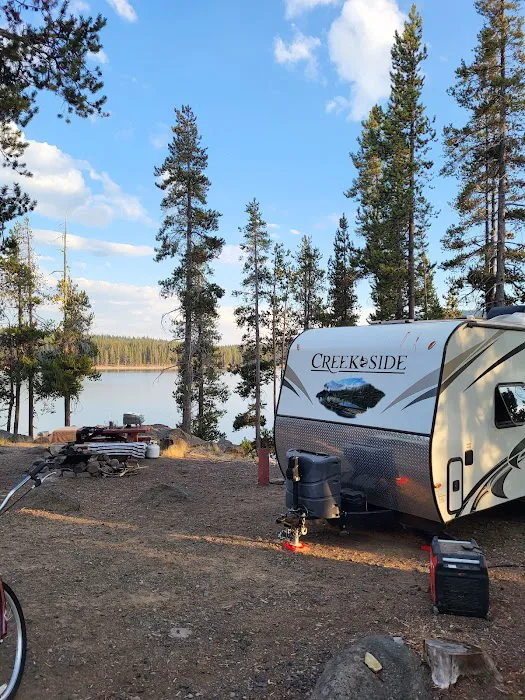 Medicine Campground Picture 6
