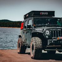 Medicine Lake Boating Site ico