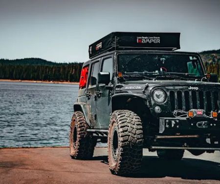 Medicine Lake Boating Site