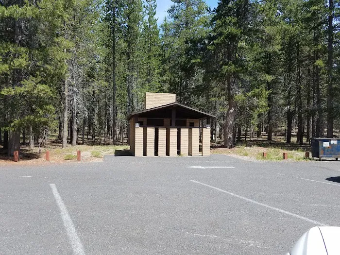Medicine Lake Boating Site Picture 7