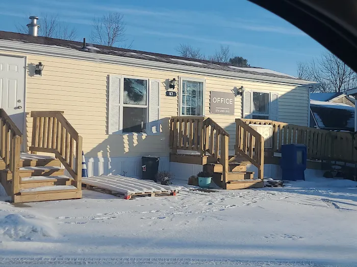 Countryside Estates Mobile Home Community Picture 9