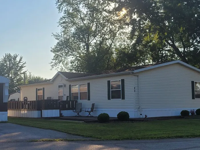 Countryside Estates Mobile Home Community Picture 3