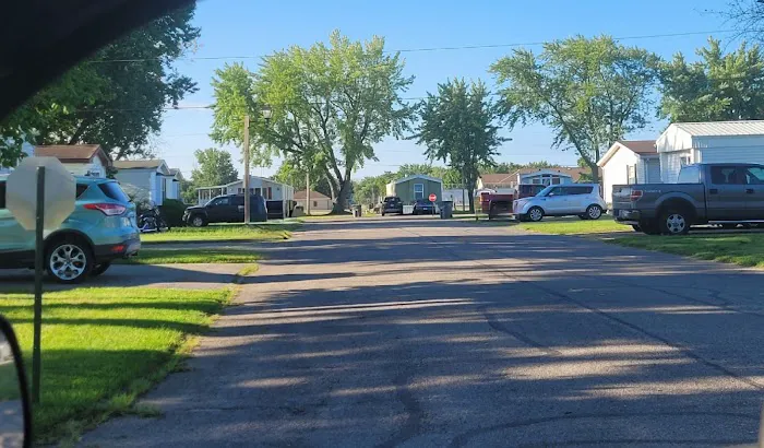 Countryside Estates Mobile Home Community Picture 1