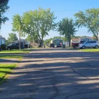 Countryside Estates Mobile Home Community ico