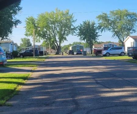 Countryside Estates Mobile Home Community