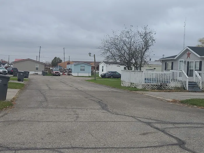Countryside Estates Mobile Home Community Picture 5