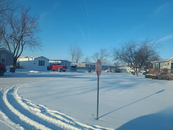 Countryside Estates Mobile Home Community Picture 7