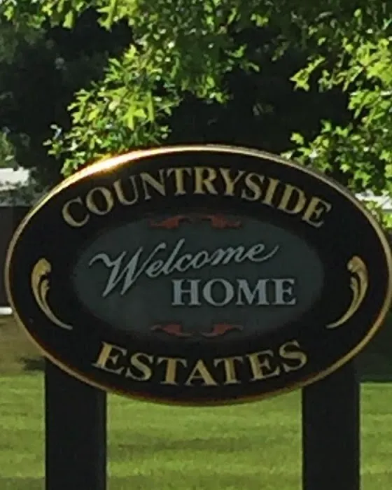 Countryside Estates Mobile Home Community Picture 10