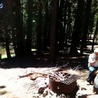 Blanche Lake Campground ico