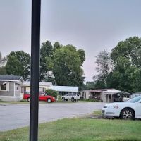 Elkhart Mobile Home Park ico