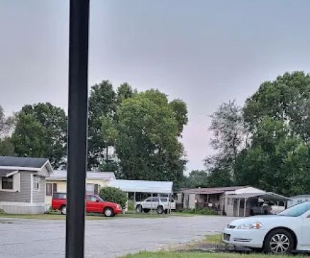 Elkhart Mobile Home Park
