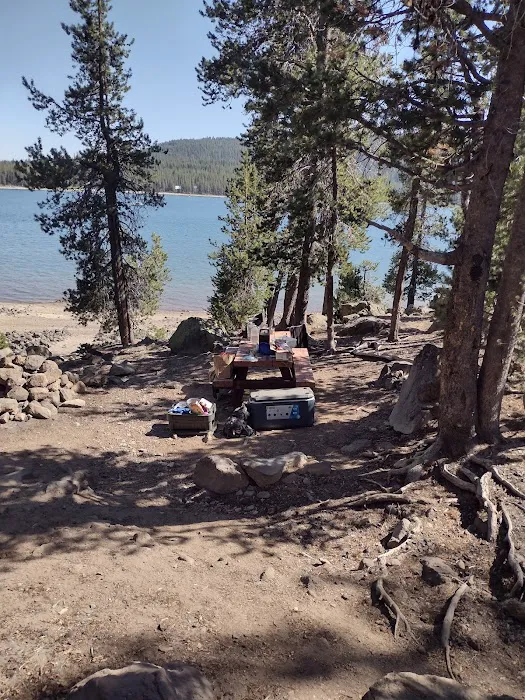 A.H. Hogue Campground Picture 9