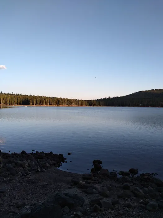 A.H. Hogue Campground Picture 5