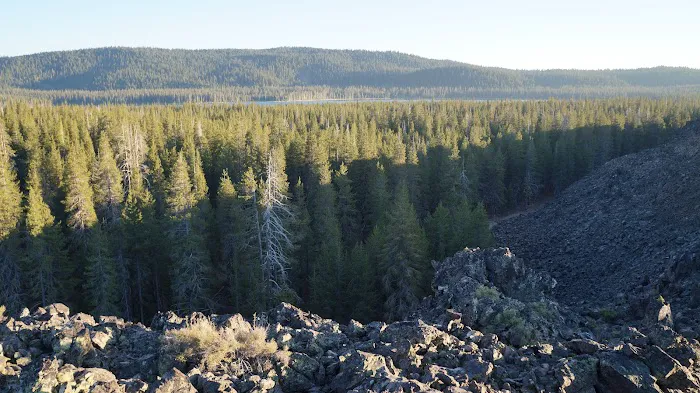 A.H. Hogue Campground Picture 7