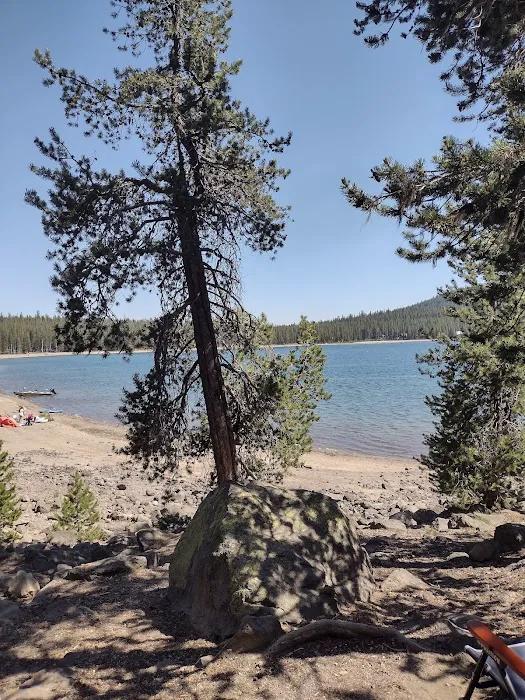 A.H. Hogue Campground Picture 10