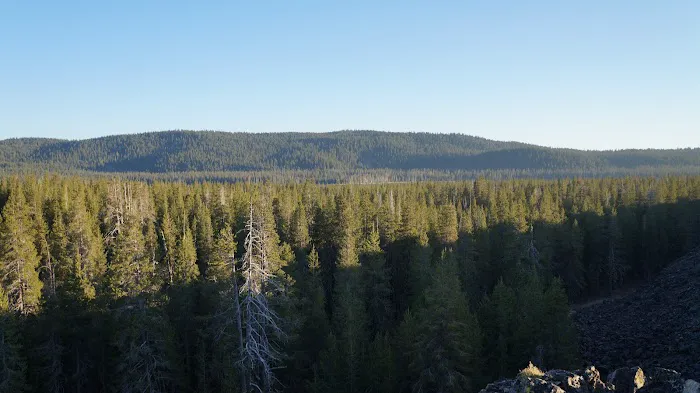 A.H. Hogue Campground Picture 3