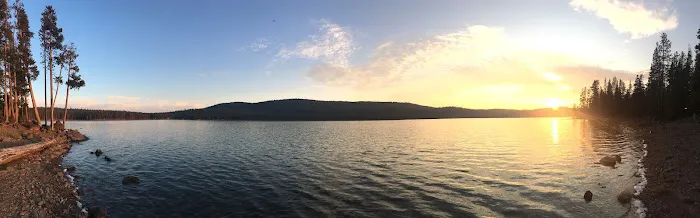 A.H. Hogue Campground Picture 4