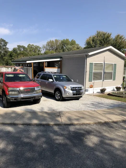 Bremen Mobile Home Park Picture 2